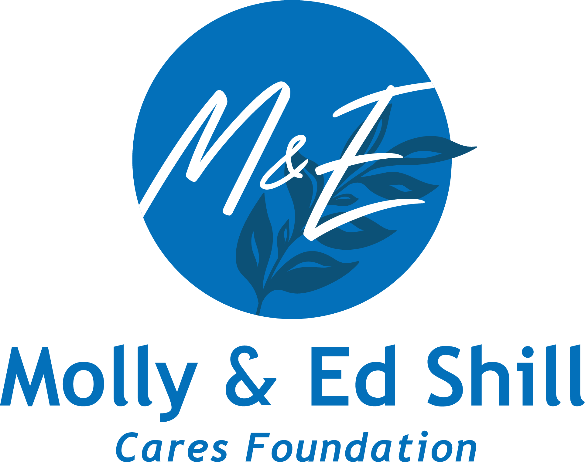 Shill Cares Foundation Logo