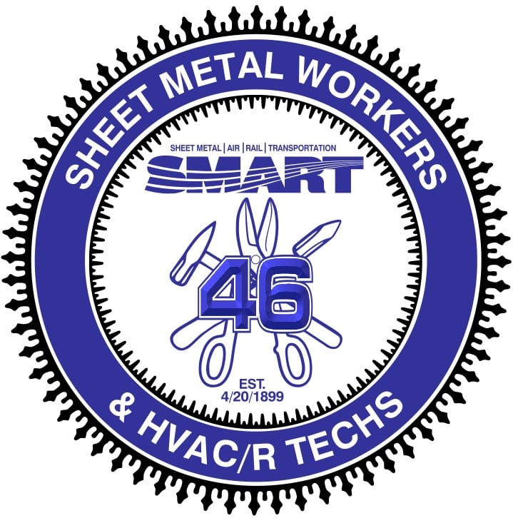 SMART Local 46